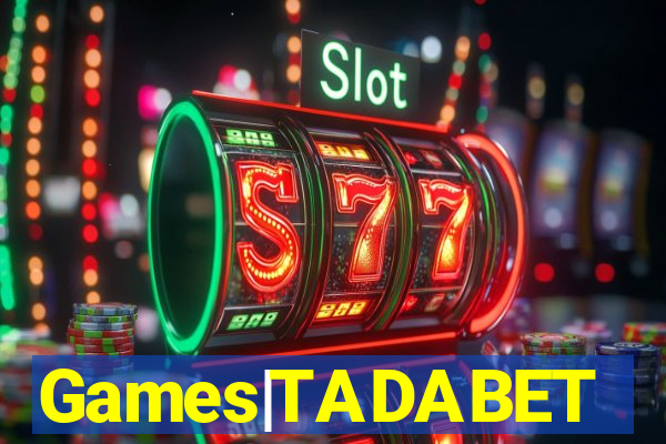 Games|TADABET